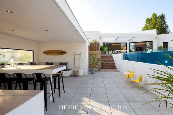 Construire sa maison en Provence : résidence principale ou secondaire, deux visions à explorer