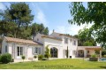 Villa provencale a Ventabren 004 455