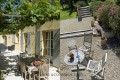 Maison d architecte provencale a Fuveau 06