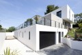 Villa contemporaine d architecte region d Aix en Provence 095 2