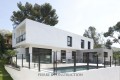 Villa contemporaine d architecte region d Aix en Provence 134 2
