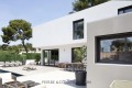 Villa contemporaine d architecte region d Aix en Provence 191