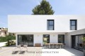 Villa contemporaine d architecte region d Aix en Provence 205 2