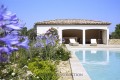 Construction d une villa provencale a Calas Cabries 231 2