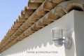 Construction d une villa provencale a Calas Cabries 329