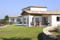 Construction d une villa provencale a Calas Cabries 88