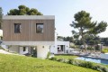 Maison contemporaine Bouches du Rhone 1