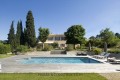 Renovation d une villa provencale dans le Luberon002 09 242