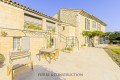 Renovation d une villa provencale dans le pays d Aix en Provence 011 37 258