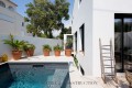 Maison style contemporain a Marseille 04bd