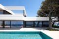 Maison style contemporain dans le Var 10bd