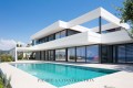 Maison style contemporain dans le Var 6bd