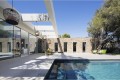 Maison contemporaine d architecte a Marseille 08 2016