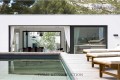 Maison d architecte contemporaine a Cassis 04 2016