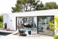 Maison d architecte contemporaine a Cassis 05 2016