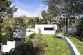 Maison d architecte contemporaine a Cassis 09 2016