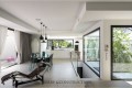 Maison d architecte contemporaine a Cassis 17 2016