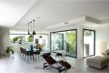 Maison d architecte contemporaine a Cassis 18 2016