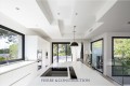 Maison d architecte contemporaine a Cassis 21 2016