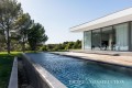 villa d architecte sur aix en provence 16w