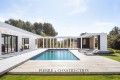 villa d architecte sur aubagne 20w