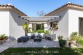 maison contemporaine eguilles 13 151