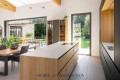 maison contemporaine eguilles 13 274