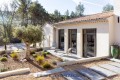 maison provencale moderne aix en provence 3