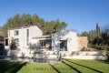 maison provencale moderne aix en provence 6
