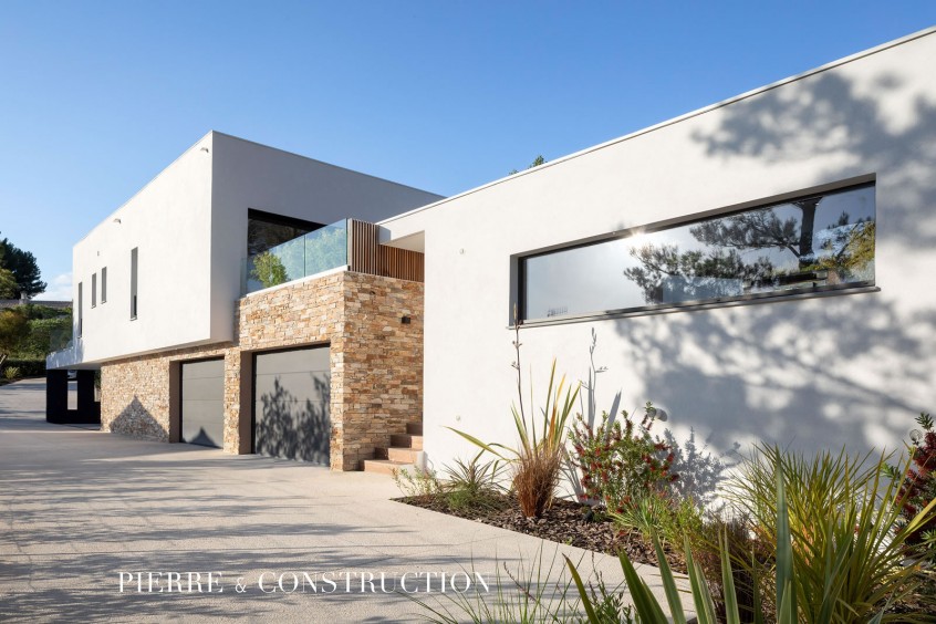 maison d architecte contemporaine aix en provence 05