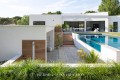 Villa contemporaine d architecte sur Ventabren 2021 12