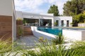 Villa contemporaine d architecte sur Ventabren 2021 13