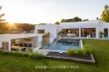 Villa contemporaine d architecte sur Ventabren 2021 15