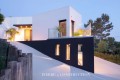 Villa contemporaine d architecte sur Ventabren 2021 21