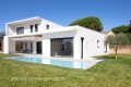 Villa contemporaine dans le Var 2022 11