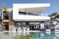 Villa contemporaine en Provence 2022 a7