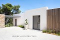 Maison d architecte contemporaine a Salon de Provence 2020 01