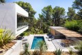 Maison d architecte contemporaine a Salon de Provence 2020 04