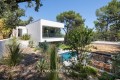 Maison d architecte contemporaine a Salon de Provence 2020 09