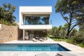 Maison d architecte contemporaine a Salon de Provence 2020 11