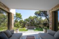 Maison d architecte contemporaine a Salon de Provence 2020 21