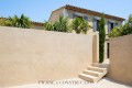 Maison de style provencal dans les Alpilles 03