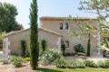 Maison de style provencal dans les Alpilles 14