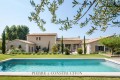 Maison de style provencal dans les Alpilles 16