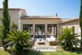 Maison de style provencal dans les Alpilles 17