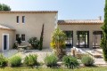 Maison de style provencal dans les Alpilles 18