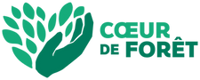 logo coeur de foret 2023