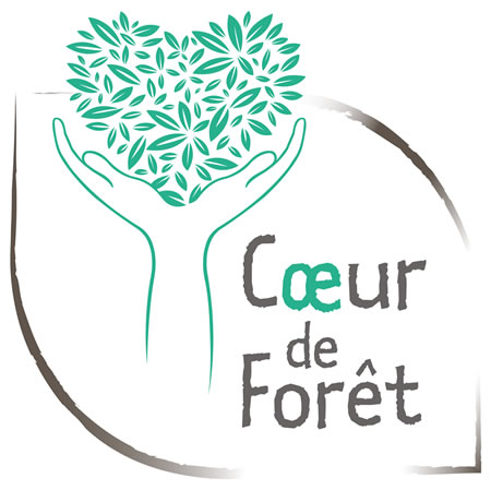 Pierre & Construction, partenaire de l'association Coeur de Forêt