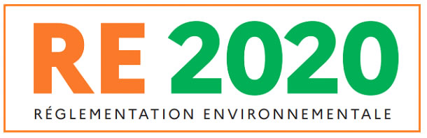 Label : Norme RE 2020 : améliorer les performances énergétiques tout en diminuant l'impact carbone des constructions