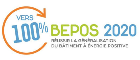Label BEPOS (Bâtiment à Energie POSitive)